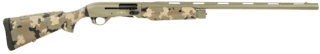 Silver Eagle Arms Alpha 2 Semi-Auto 12 GAUGE Shotgun - 28" - Camo
